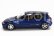 Lcd-model Honda Civic Sir Ii Eg6 Vtec 1993 1:18 Blue