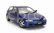 Lcd-model Honda Civic Sir Ii Eg6 Vtec 1993 1:18 Blue