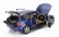 Lcd-model Honda Civic Sir Ii Eg6 Vtec 1993 1:18 Blue