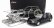 Lcd-model Honda Civic Sir Ii Eg6 Vtec 1993 1:18 Blue