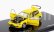 Lcd-model Honda Civic Sir Ii Eg6 Vtec 1993 1:43 Žlutá