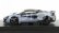 Lcd-model Mclaren 600lt 2018 1:64 Grey
