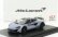 Lcd-model Mclaren 600lt 2018 1:64 Grey