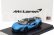 Lcd-model Mclaren 600lt 2018 1:64 Ice Blue
