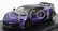 Lcd-model Mclaren 600lt 2018 1:64 Purple