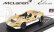 Lcd-model Mclaren Elva 2020 1:64 Šampaňské Bílé