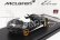Lcd-model Mclaren Elva 2020 1:64 Zelená Bílá