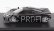 Lcd-model Mclaren F-1 1993 1:64 Black