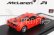 Lcd-model Mclaren F-1 1993 1:64 Red