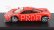 Lcd-model Mclaren F-1 1993 1:64 Red
