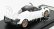 Lcd-model Pagani Huayra Roadster 2018 1:64 Bílá