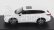 Lcd-model Toyota Highlander 2022 1:64 Bílá