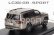 Lcd-model Toyota Land Cruiser Lc300-gr Sport 2022 1:64 Gold