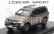 Lcd-model Toyota Land Cruiser Lc300-gr Sport 2022 1:64 Gold