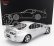 Lcd-model Toyota Supra Mkiv (a80) Coupe 1993 1:18 Silver