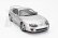 Lcd-model Toyota Supra Mkiv (a80) Coupe 1993 1:18 Silver