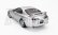 Lcd-model Toyota Supra Mkiv (a80) Coupe 1993 1:18 Silver