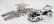Lcd-model Toyota Supra Mkiv (a80) Coupe 1993 1:18 Silver