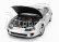 Lcd-model Toyota Supra Mkiv (a80) Coupe 1993 1:18 Silver