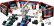 Lego Accessories Lego City - F1  Garage Mercedes Gp W15 + Alpine A524 Cars 2024 - 678 Pezzi - 678 Pcs Různé