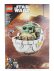 Lego Accessories Star Wars - Grogu With Hover Pram - 1048 Pezzi - 1048 Pcs Různé