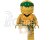 LEGO baterka - Ninjago Legacy Zlatý Ninja