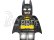 LEGO baterka se svítícíma očima - Batman Movie Batman