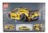 Lego Chevrolet Lego Technic - Corvette Stingray 2024 - 732 Pezzi - 732 Pcs Žlutá