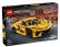 Lego Chevrolet Lego Technic - Corvette Stingray 2024 - 732 Pezzi - 732 Pcs Žlutá