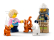 LEGO City - Hasičská zbrojnice