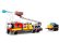 LEGO City - Hasičská zbrojnice
