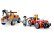 LEGO City - Odtahový vůz a oprava sporťáku
