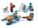 LEGO City - Průzkumný polární tým