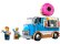 LEGO City - Truck s donuty