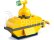 LEGO Classic - Kreativní zábava v oceánu