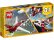 LEGO Creator - Futuristický letoun