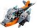 LEGO Creator - Kyberdron