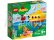 LEGO DUPLO - Dobrodružství v ponorce