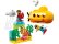 LEGO DUPLO - Dobrodružství v ponorce