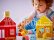 LEGO DUPLO - Každodenní aktivity: Jídlo a spánek