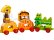 LEGO DUPLO - Můj první box se zvířátky