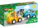 LEGO DUPLO - Můj první odtahový vůz