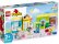 LEGO DUPLO - Zábava ve školce