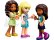 LEGO Friends - Andrea a její rodinný dům