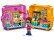 LEGO Friends - Herní boxík: Andrea a zvířátka