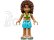LEGO Friends - Letní bazén v městečku Heartlake