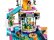 LEGO Friends - Letní bazén v městečku Heartlake