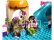 LEGO Friends - Letní bazén v městečku Heartlake
