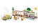 LEGO Friends - Obchod s biopotravinami