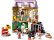 LEGO Friends - Obchod s hudebninami a byt